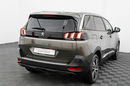 Peugeot 5008 FZ0901S#1.6 BlueHDI Allure 7 os. K.cof LED NAVI Salon PL VAT23% zdjęcie 5
