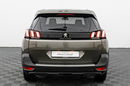 Peugeot 5008 FZ0901S#1.6 BlueHDI Allure 7 os. K.cof LED NAVI Salon PL VAT23% zdjęcie 9