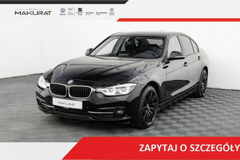 BMW 318 WD5174R#320d xDrive Sport Line 2 Stref klima LED Salon PL VAT23%