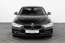 BMW 318 WD5174R#320d xDrive Sport Line 2 Stref klima LED Salon PL VAT23% zdjęcie 7