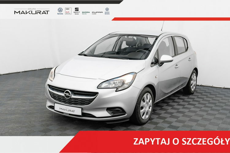 Opel Corsa WE694XA#1.4 Enjoy Tempomat Bluetooth Klima Salon PL VAT 23% zdjęcie 1