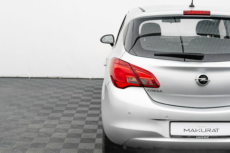 Opel Corsa WE694XA#1.4 Enjoy Tempomat Bluetooth Klima Salon PL VAT 23% zdjęcie 10