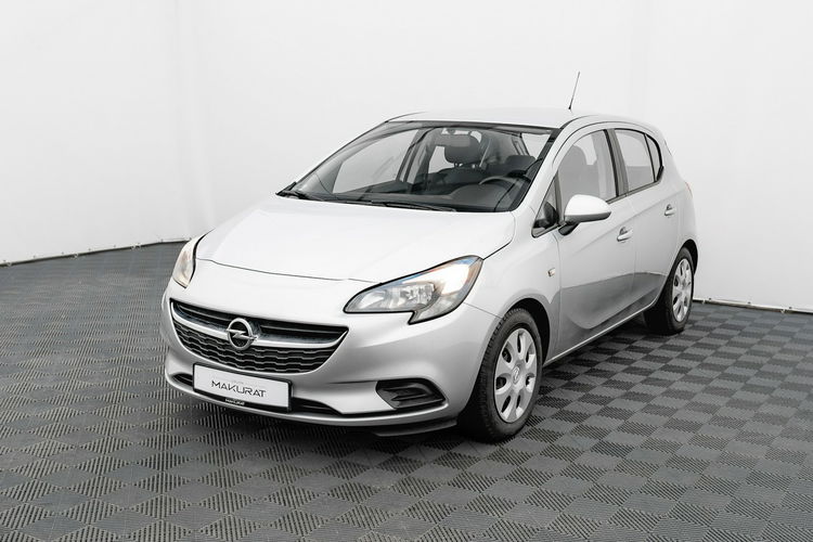 Opel Corsa WE694XA#1.4 Enjoy Tempomat Bluetooth Klima Salon PL VAT 23% zdjęcie 2