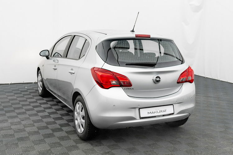 Opel Corsa WE694XA#1.4 Enjoy Tempomat Bluetooth Klima Salon PL VAT 23% zdjęcie 4