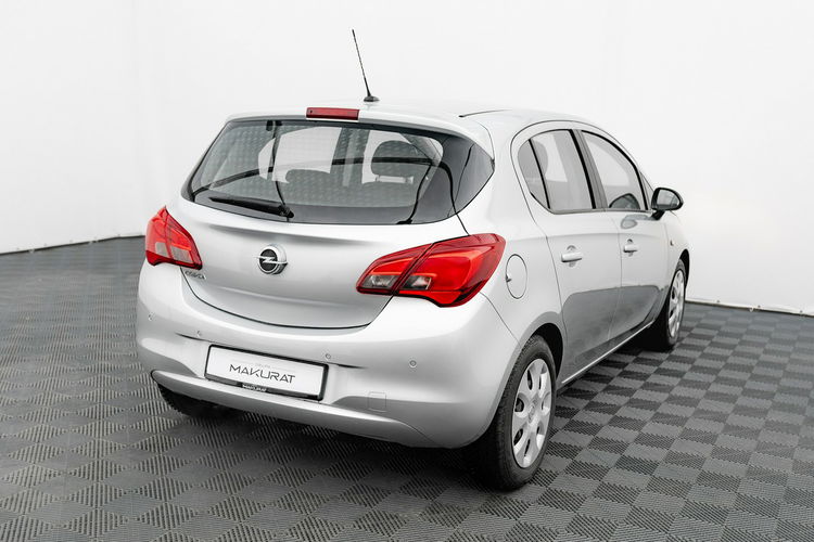 Opel Corsa WE694XA#1.4 Enjoy Tempomat Bluetooth Klima Salon PL VAT 23% zdjęcie 5