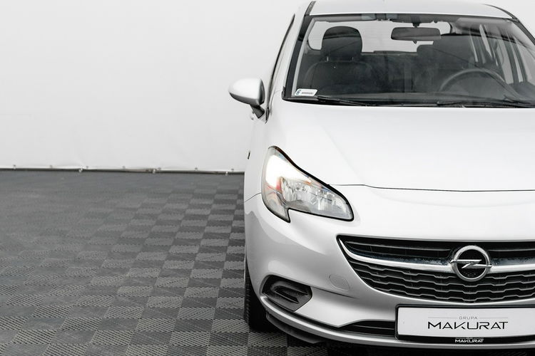 Opel Corsa WE694XA#1.4 Enjoy Tempomat Bluetooth Klima Salon PL VAT 23% zdjęcie 8