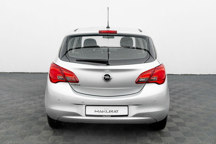 Opel Corsa WE694XA#1.4 Enjoy Tempomat Bluetooth Klima Salon PL VAT 23% zdjęcie 9