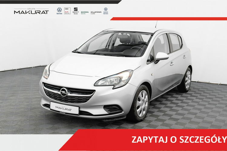 Opel Corsa WE022WJ#1.4 Enjoy Tempomat Bluetooth Klima Salon PL VAT 23% zdjęcie 1