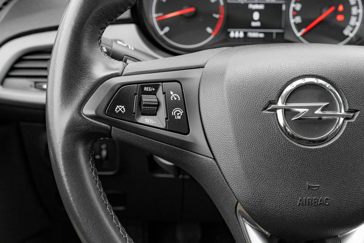 Opel Corsa WE022WJ#1.4 Enjoy Tempomat Bluetooth Klima Salon PL VAT 23% zdjęcie 18