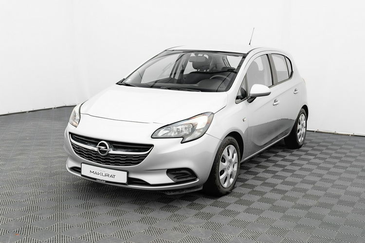 Opel Corsa WE022WJ#1.4 Enjoy Tempomat Bluetooth Klima Salon PL VAT 23% zdjęcie 2
