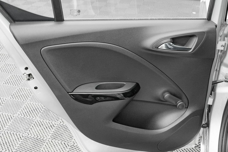 Opel Corsa WE022WJ#1.4 Enjoy Tempomat Bluetooth Klima Salon PL VAT 23% zdjęcie 24