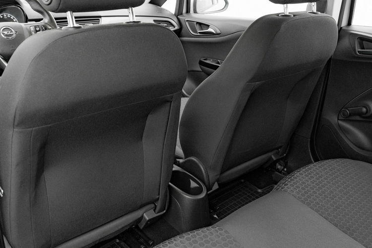 Opel Corsa WE022WJ#1.4 Enjoy Tempomat Bluetooth Klima Salon PL VAT 23% zdjęcie 25