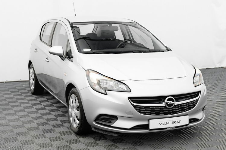 Opel Corsa WE022WJ#1.4 Enjoy Tempomat Bluetooth Klima Salon PL VAT 23% zdjęcie 3