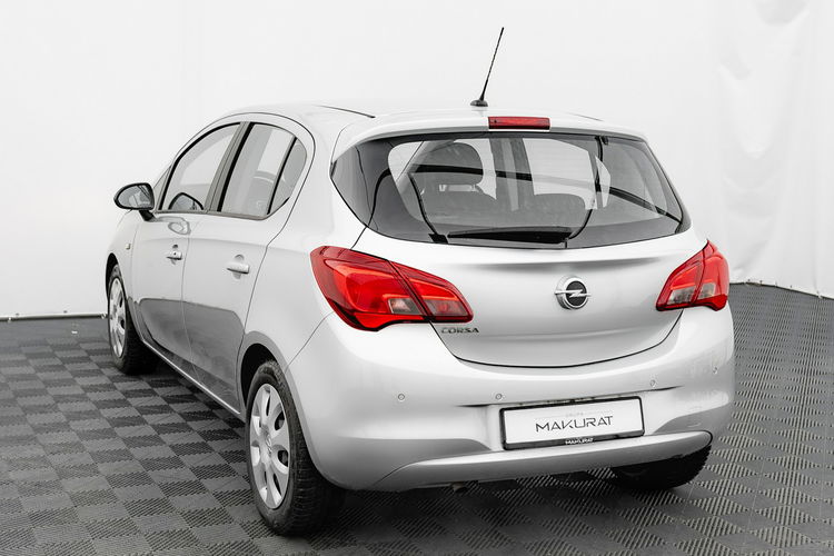 Opel Corsa WE022WJ#1.4 Enjoy Tempomat Bluetooth Klima Salon PL VAT 23% zdjęcie 4