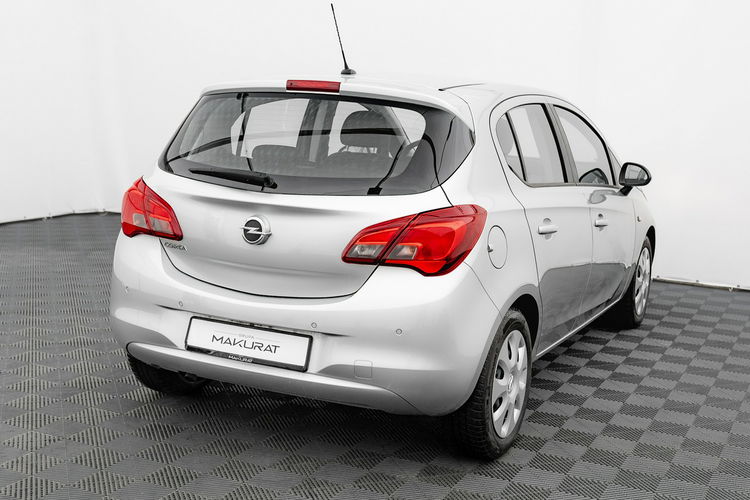 Opel Corsa WE022WJ#1.4 Enjoy Tempomat Bluetooth Klima Salon PL VAT 23% zdjęcie 5