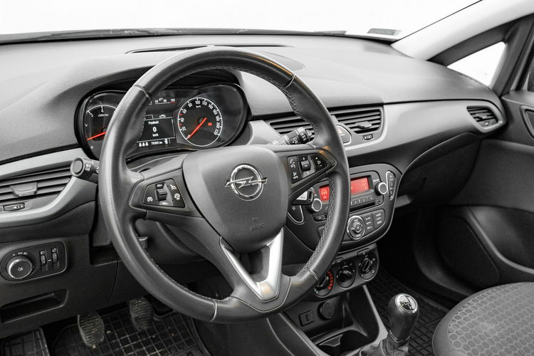 Opel Corsa WE022WJ#1.4 Enjoy Tempomat Bluetooth Klima Salon PL VAT 23% zdjęcie 6