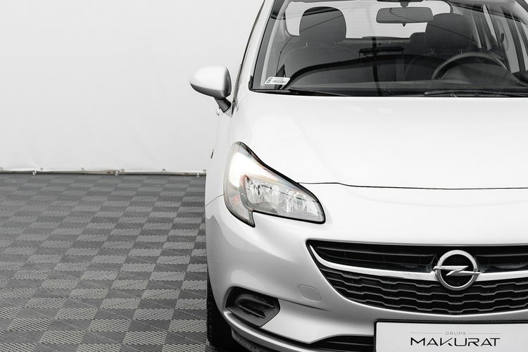 Opel Corsa WE022WJ#1.4 Enjoy Tempomat Bluetooth Klima Salon PL VAT 23% zdjęcie 8