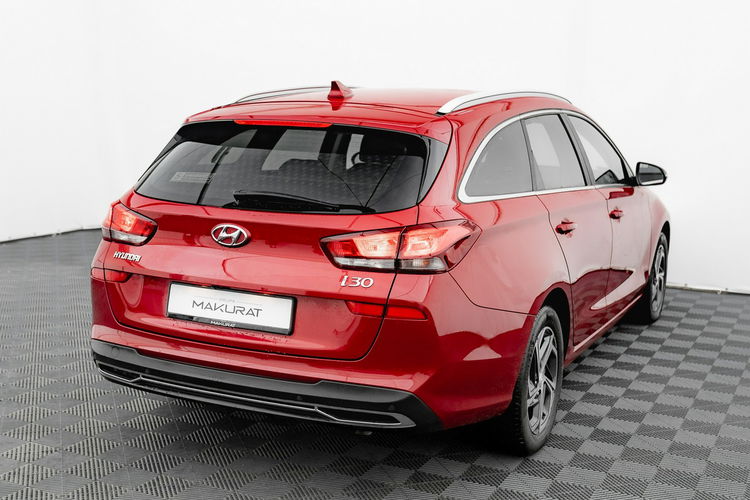 Hyundai i30 DW2SC97#1.5 DPI Comfort Podgrz.f I kier K.cofania Salon PL VAT23% zdjęcie 5