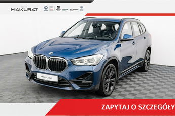 BMW X1 CB805NM#sDrive18i Sport Line LED Podgrz.f K.cofania Salon PL VAT 23%