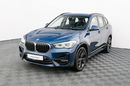 BMW X1 CB805NM#sDrive18i Sport Line LED Podgrz.f K.cofania Salon PL VAT 23% zdjęcie 2