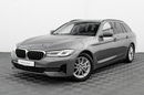 BMW 520 530d xDrive K.cof Elektr.f Podgrz.f Ambient Salon PL VAT 23% zdjęcie 12