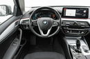 BMW 520 530d xDrive K.cof Elektr.f Podgrz.f Ambient Salon PL VAT 23% zdjęcie 17