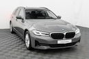 BMW 520 530d xDrive K.cof Elektr.f Podgrz.f Ambient Salon PL VAT 23% zdjęcie 3