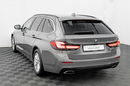 BMW 520 530d xDrive K.cof Elektr.f Podgrz.f Ambient Salon PL VAT 23% zdjęcie 4