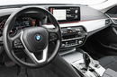 BMW 520 530d xDrive K.cof Elektr.f Podgrz.f Ambient Salon PL VAT 23% zdjęcie 6