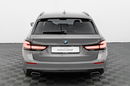 BMW 520 530d xDrive K.cof Elektr.f Podgrz.f Ambient Salon PL VAT 23% zdjęcie 9