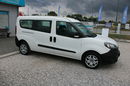 Fiat Doblo L2 MAXI Salon Polska Gwarancja F-vat zdjęcie 4