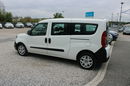 Fiat Doblo L2 MAXI Salon Polska Gwarancja F-vat zdjęcie 8