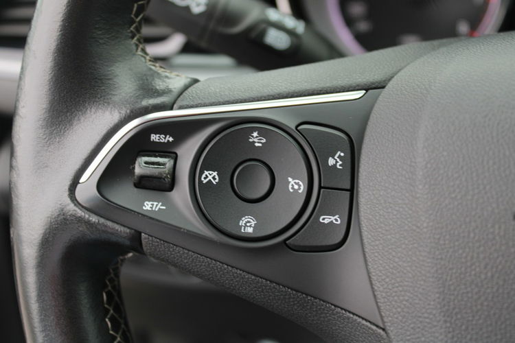 Opel Insignia 165HP EnJoy krajowa f-vat Gwarancja zdjęcie 15