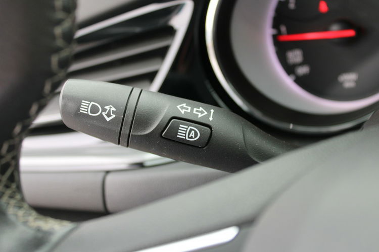 Opel Insignia 165HP EnJoy krajowa f-vat Gwarancja zdjęcie 16