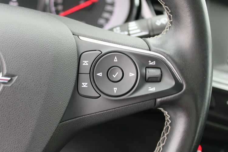 Opel Insignia 165HP EnJoy krajowa f-vat Gwarancja zdjęcie 17