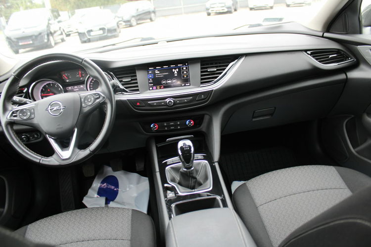 Opel Insignia 165HP EnJoy krajowa f-vat Gwarancja zdjęcie 24