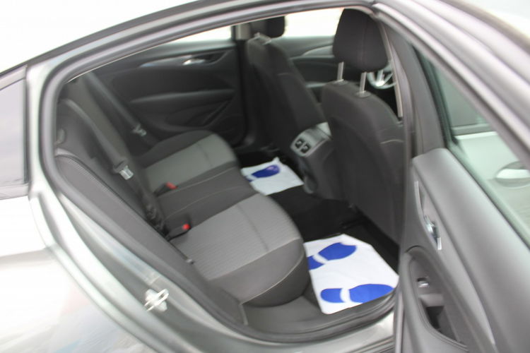 Opel Insignia 165HP EnJoy krajowa f-vat Gwarancja zdjęcie 26
