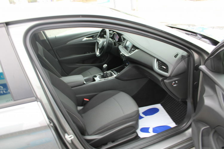Opel Insignia 165HP EnJoy krajowa f-vat Gwarancja zdjęcie 27
