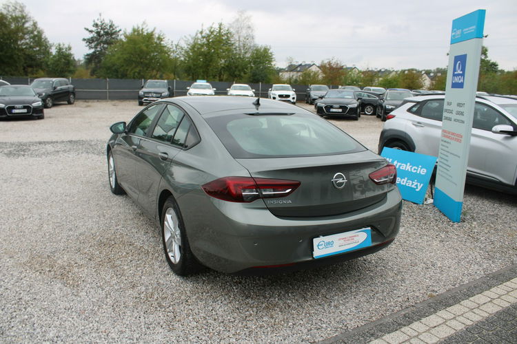 Opel Insignia 165HP EnJoy krajowa f-vat Gwarancja zdjęcie 7