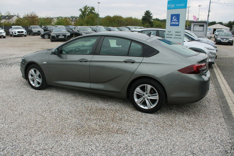 Opel Insignia 165HP EnJoy krajowa f-vat Gwarancja zdjęcie 8