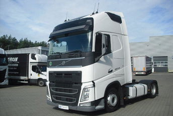 Volvo Volvo FH