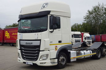 DAF DAF XF460 FAR