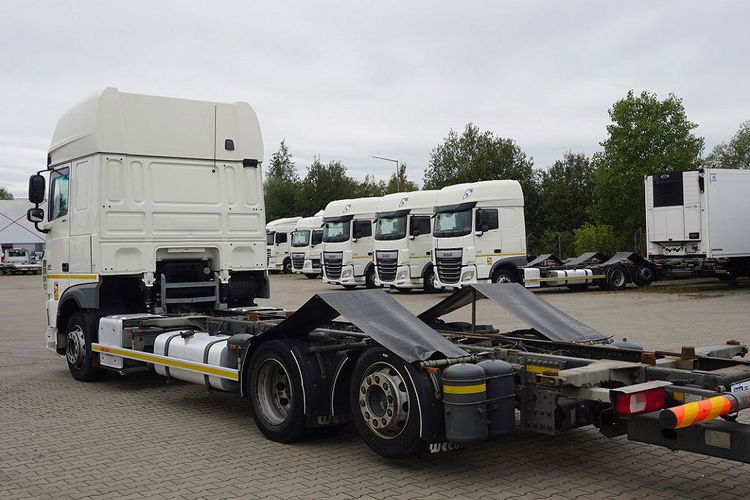 DAF XF460 FAR zdjęcie 3