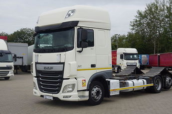 DAF DAF XF460 FAR