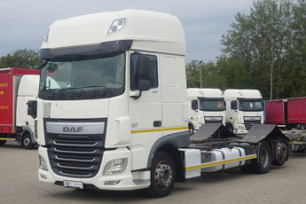 DAF DAF XF460 FAR