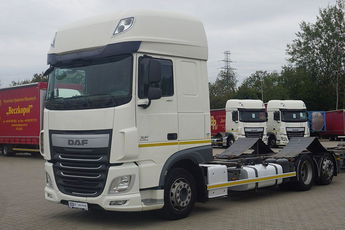 DAF DAF XF460 FAR