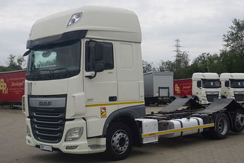 DAF DAF XF460 FAR