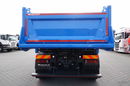 Iveco TRAKKER 410 / 6x6 / WYWROTKA 3 STRONNA / HYDROBURTA / BORDMATIC /MANUAL / OPONY 100%  zdjęcie 14