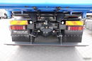 Iveco TRAKKER 410 / 6x6 / WYWROTKA 3 STRONNA / HYDROBURTA / BORDMATIC /MANUAL / OPONY 100%  zdjęcie 15