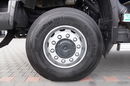 Iveco TRAKKER 410 / 6x6 / WYWROTKA 3 STRONNA / HYDROBURTA / BORDMATIC /MANUAL / OPONY 100%  zdjęcie 26